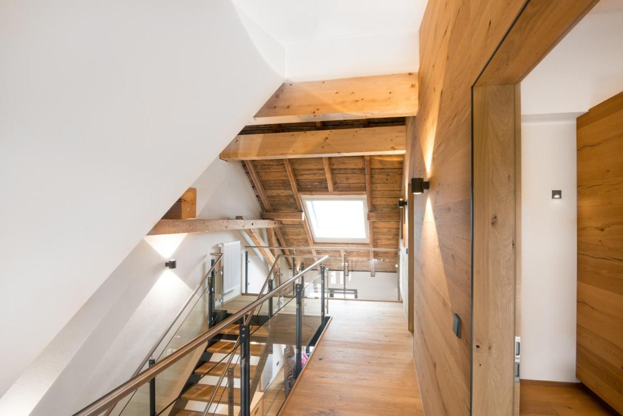 Chalet-Ferienwohnung Giebeltraum, 115 Qm, Wellness/Fitness/Sauna - Bergroedelhof Feilitzsch Exteriér fotografie
