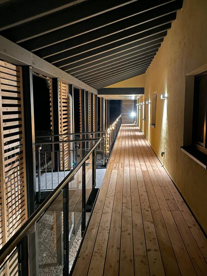 Chalet-Ferienwohnung Giebeltraum, 115 Qm, Wellness/Fitness/Sauna - Bergroedelhof Feilitzsch Exteriér fotografie